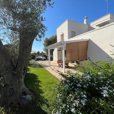 Coco' Country House Лечче Екстер'єр фото