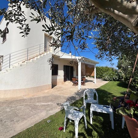 Coco' Country House Лечче Екстер'єр фото
