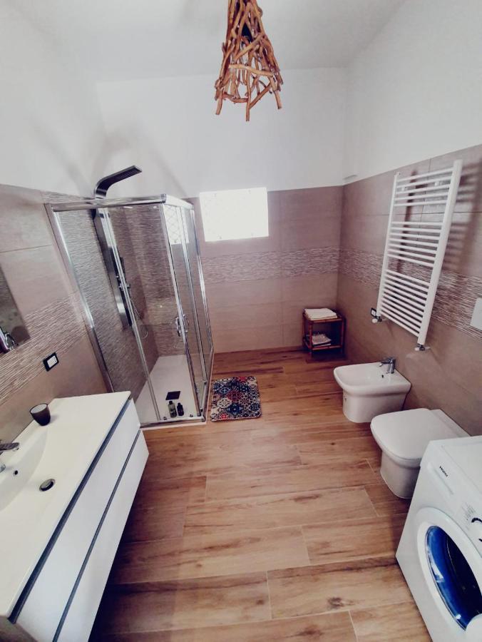 Coco' Country House Лечче Екстер'єр фото