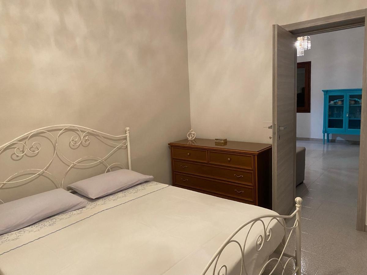 Coco' Country House Лечче Екстер'єр фото